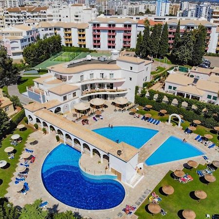 Vila Rosa Portimão Exterior foto