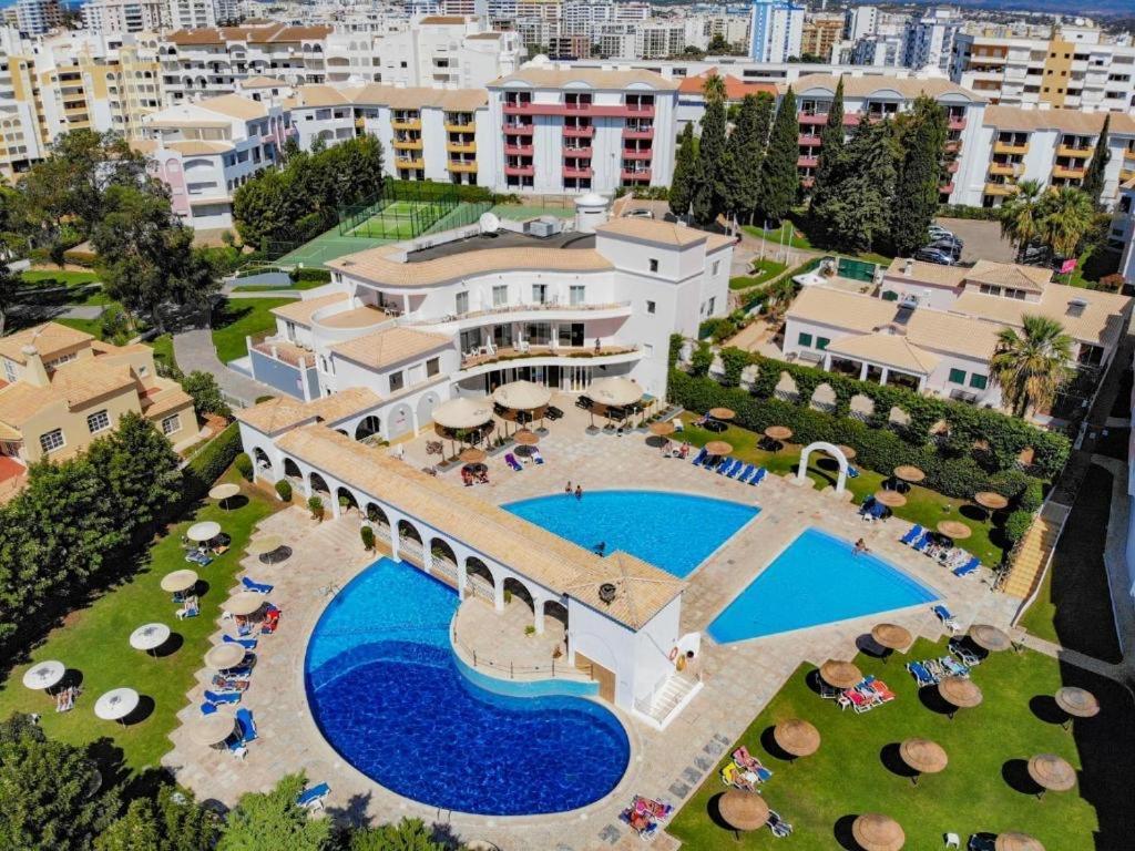 Vila Rosa Portimão Exterior foto