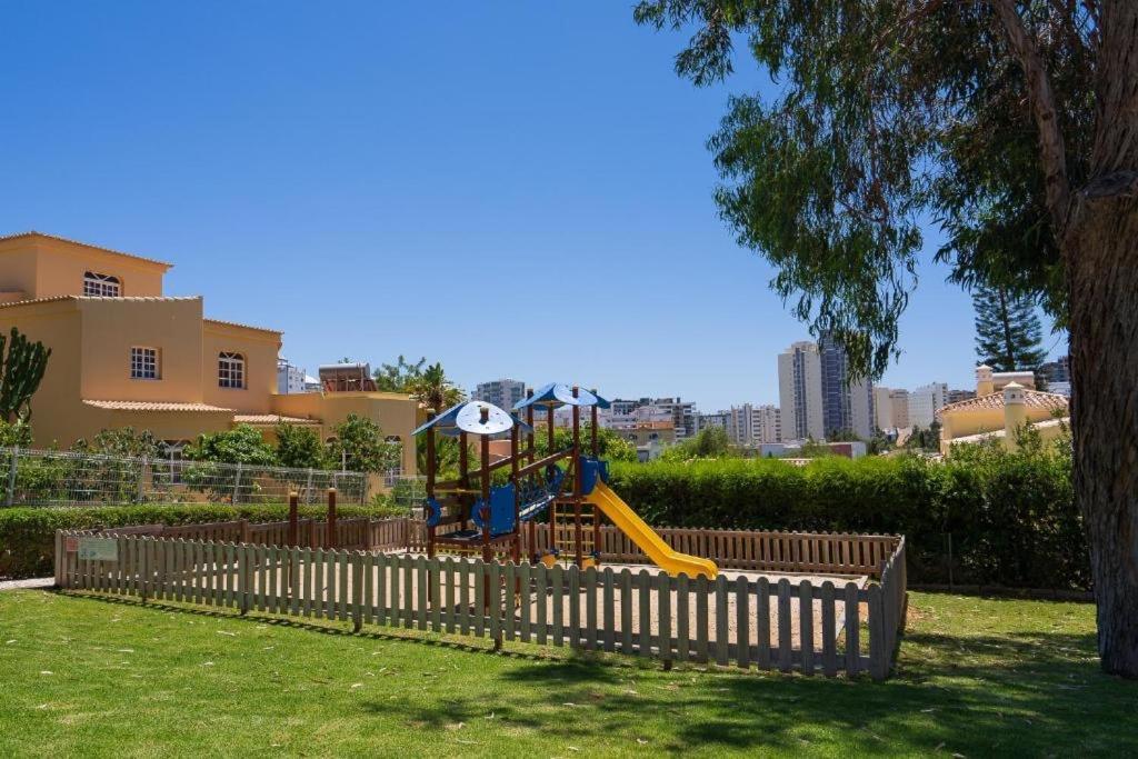 Vila Rosa Portimão Exterior foto